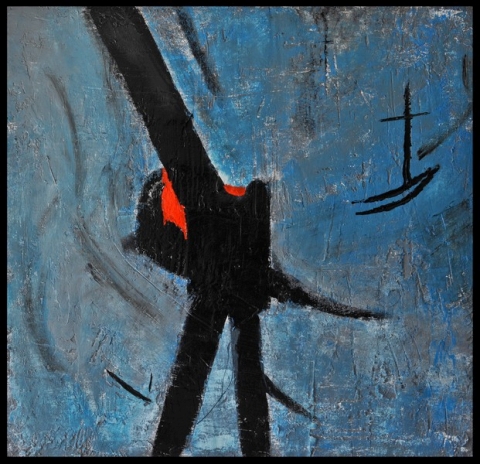 Uomo Falena